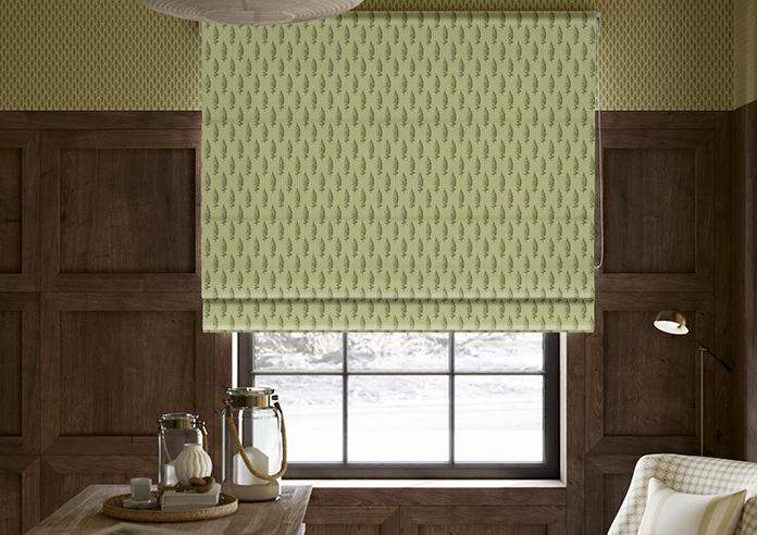 Pensford, Penn Spear Skirmit - Twist&Fit Roman Blind - Image 3